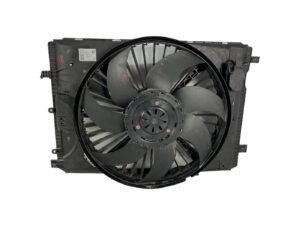 Ventola Radiatore Mercedes Classe A W176 A2045000493 A2049060112 - 39157