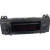 Autoradio Mercedes Classe A W169 A1698200086 - 39345 Autoradio Mercedes Classe A W169 A1698200086 - 39345