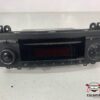 Autoradio Mercedes Classe A W169 A1698200086 - 39345 Autoradio Mercedes Classe A W169 A1698200086 - 39345