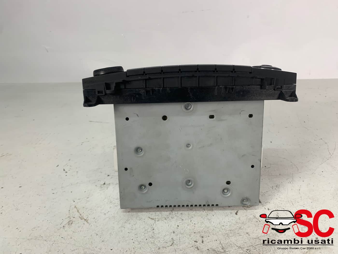 Autoradio Mercedes Classe A W169 A1698200086 - 39345 Autoradio Mercedes Classe A W169 A1698200086 - 39345