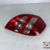 Fanale Posteriore Sinistro Mercedes Classe A W169 A1698200364 - 39346 Fanale Posteriore Sinistro Mercedes Classe A W169 A1698200364 - 39346