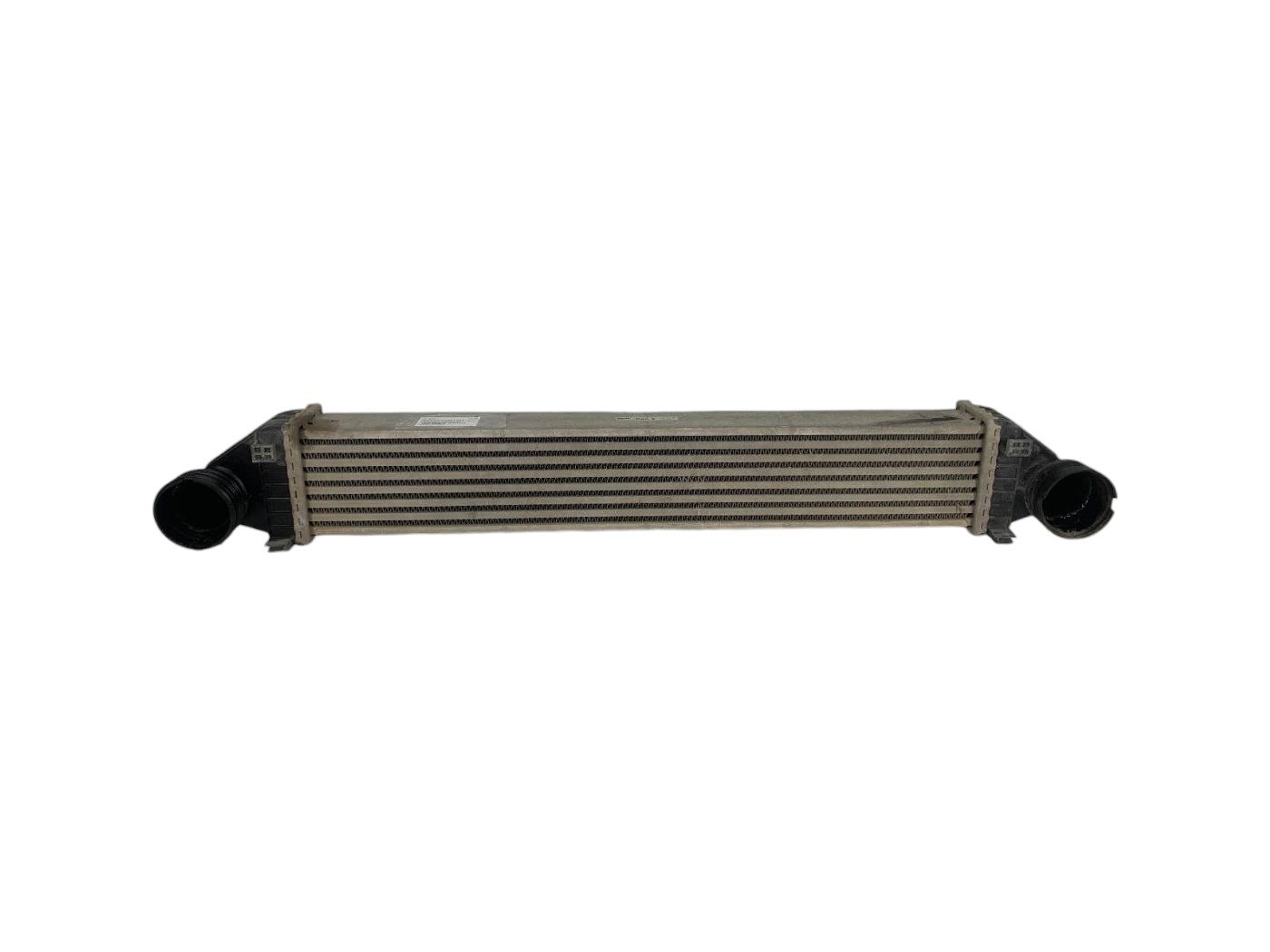 Intercooler Mercedes Classe A 180 2.0 W169 A1695000900 A1695000000 - 39351