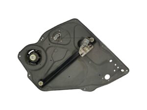 Alzavetro Posteriore Sx Mercedes Classe A W169 A1697300179 - 39353