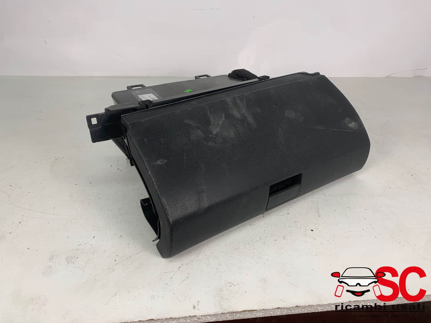 Cassetto Portaoggetti Mercedes Classe A W169  - 39356