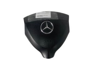 Airbag Volante Mercedes Classe A 180 2.0 W169 A1698600102 - 39368