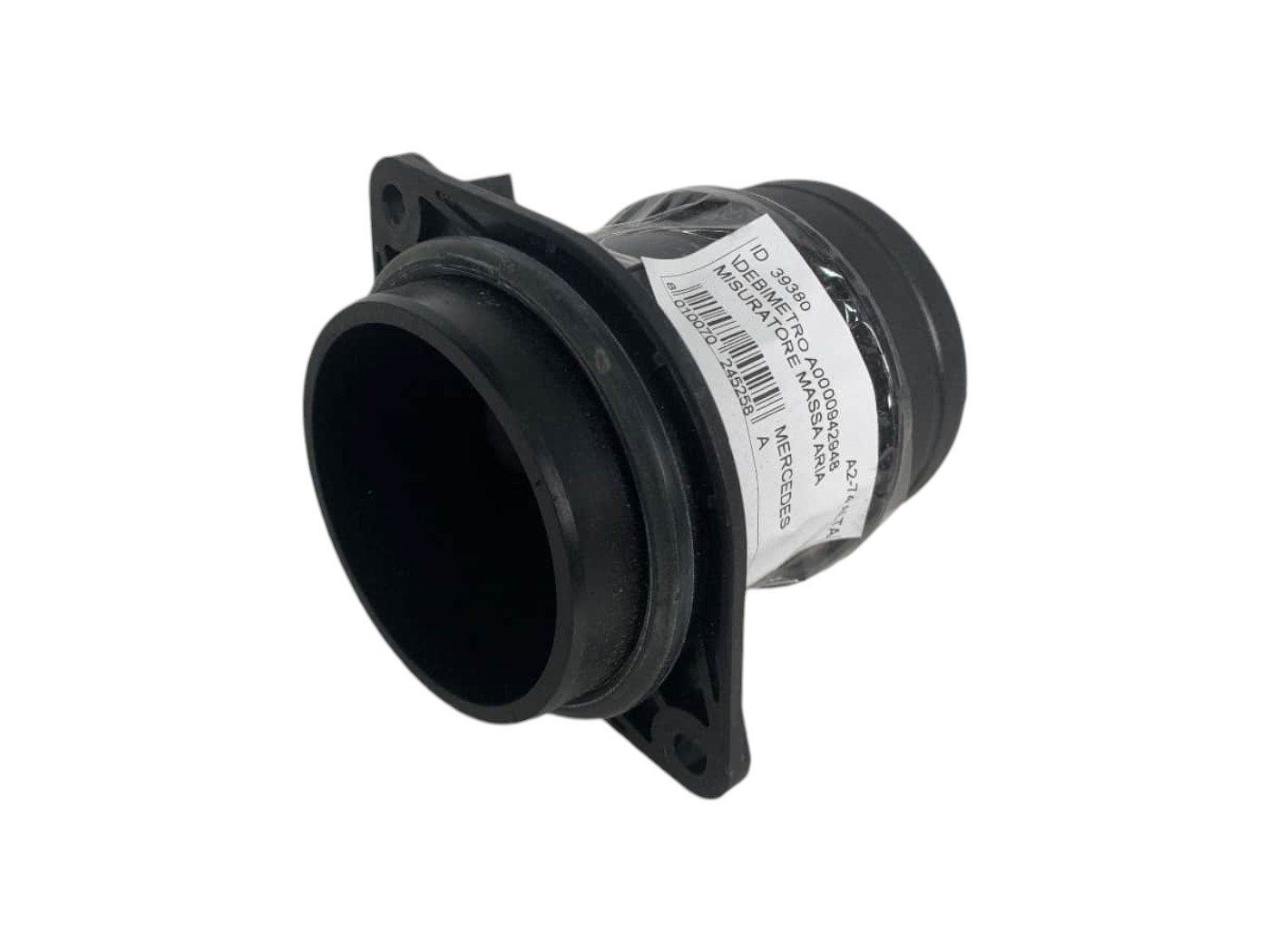 Debimetro Mercedes Classe A 180 2.0 W169 A0000942948 - 39380