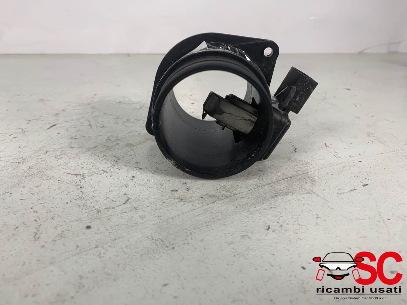 Debimetro Mercedes Classe A 180 2.0 W169 A0000942948 - 39380