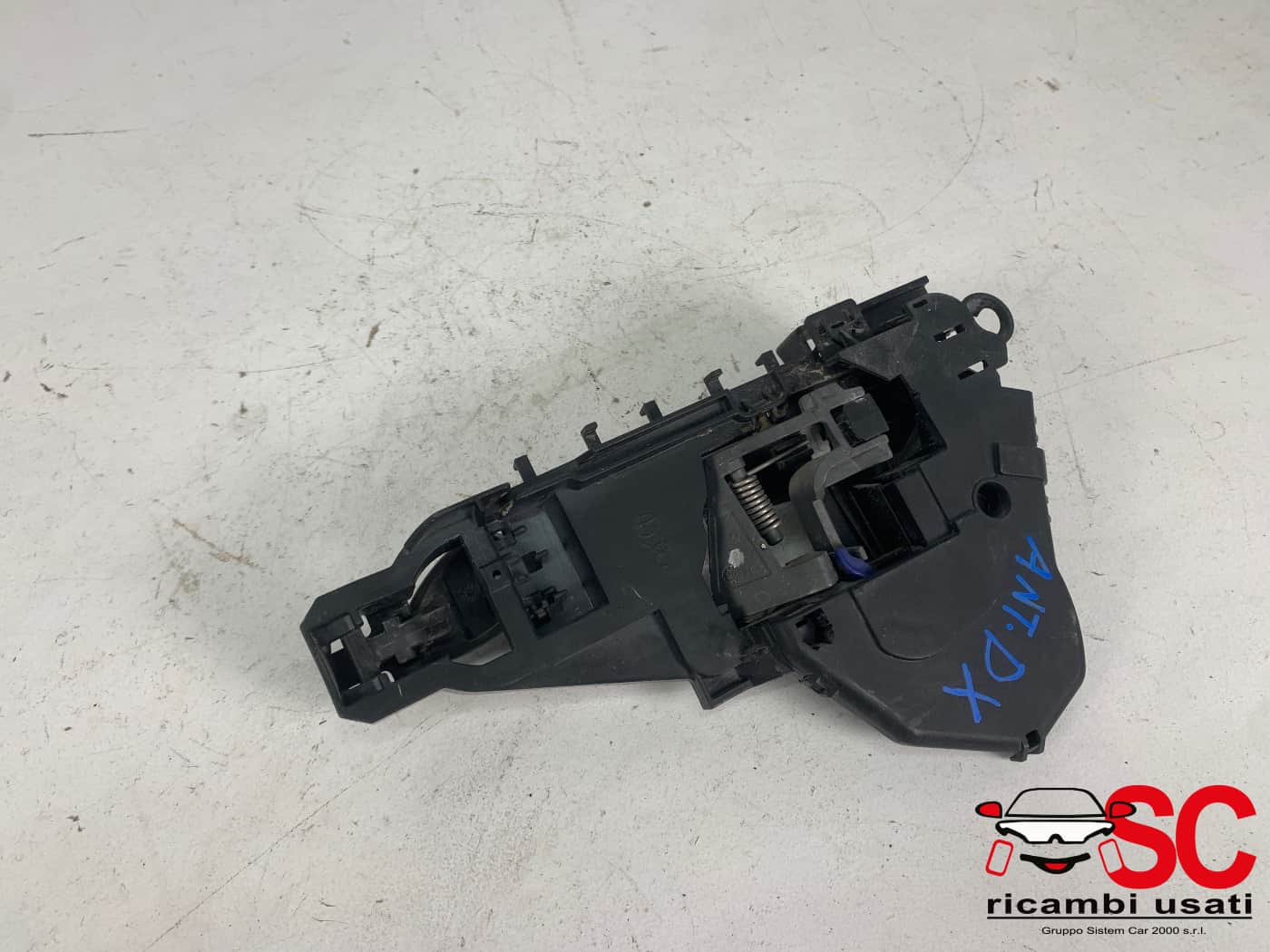 Maniglia Anteriore Dx Mercedes Classe A 180 W169 A1697600234 - 39387 Maniglia Anteriore Dx Mercedes Classe A 180 W169 A1697600234 - 39387