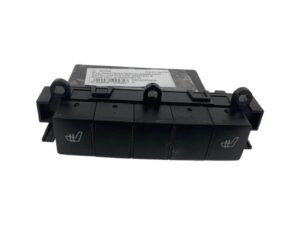 Pulsantiera Riscaldamento Mercedes Classe A W169 A1698208510 - 39388