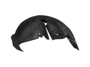 Passaruota Posteriore Dx Mercedes Classe A W169  - 39400