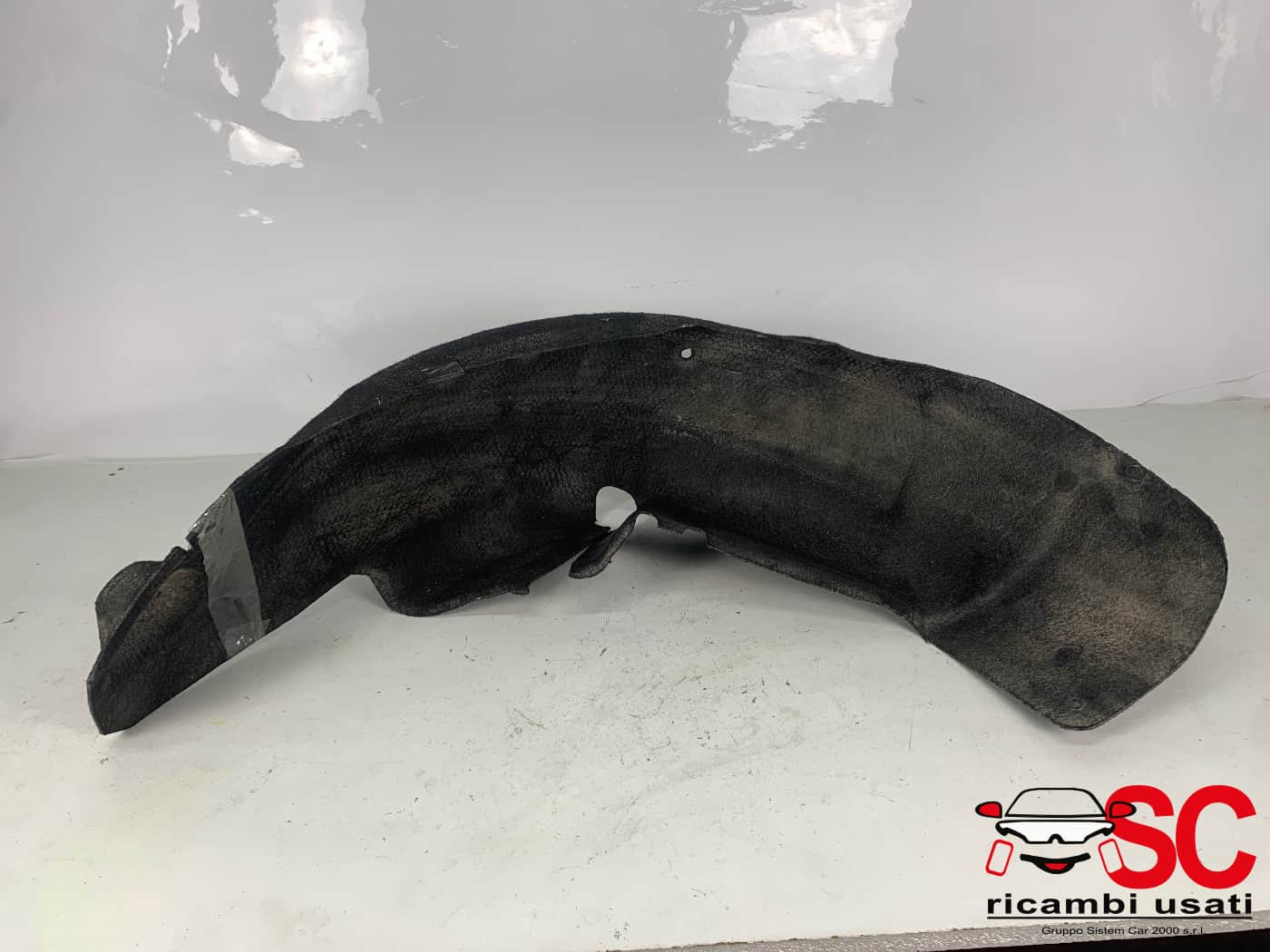 Passaruota Posteriore Dx Mercedes Classe A W169  - 39400