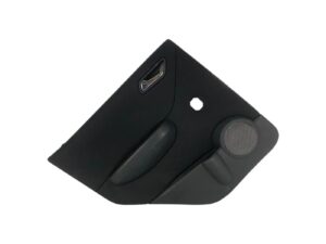 Pannello Porta Post Sx Mercedes Classe A W169 A1697300370 - 39402