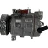 Compressore Clima volkswagen Tiguan 2.0 Tdi 3Q0816803D 3Q0816803B - 41393 Compressore Clima volkswagen Tiguan 2.0 Tdi 3Q0816803D 3Q0816803B - 41393