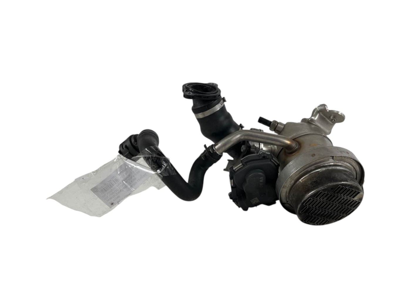 Egr Volkswagen Tiguan 2.0 Tdi 05L131501C 05L131512C - 41396 Egr Volkswagen Tiguan 2.0 Tdi 05L131501C 05L131512C - 41396