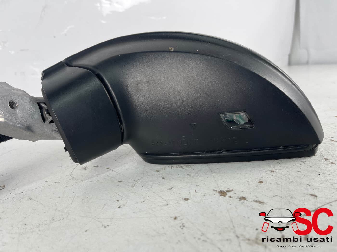 Specchietto Retrovisore Sinistro Tiguan 5NB857501 5NB857507AQ - 41397 Specchietto Retrovisore Sinistro Tiguan 5NB857501 5NB857507AQ - 41397