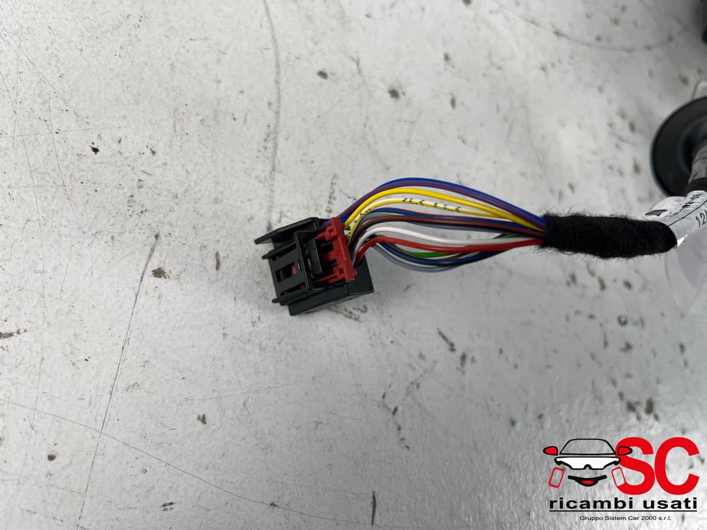 Specchietto Retrovisore Destro Tiguan 5NB857508AF 5NB857502 - 41398 Specchietto Retrovisore Destro Tiguan 5NB857508AF 5NB857502 - 41398