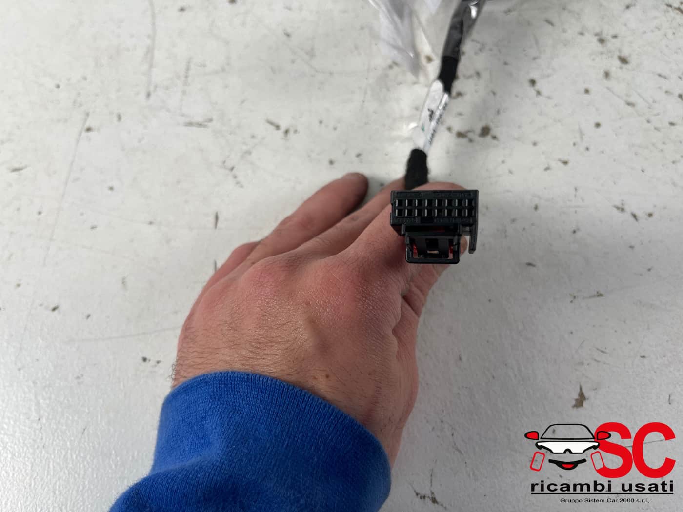 Specchietto Retrovisore Destro Tiguan 5NB857508AF 5NB857502 - 41398 Specchietto Retrovisore Destro Tiguan 5NB857508AF 5NB857502 - 41398