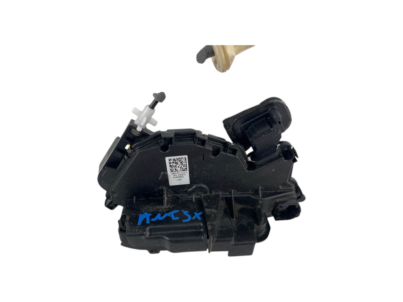 Serratura Porta Anteriore Sinistra Tiguan 5NB837015E - 41403 Serratura Porta Anteriore Sinistra Tiguan 5NB837015E - 41403