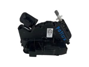 Serratura Porta Posteriore Destra Tiguan 5NA839016E - 41405