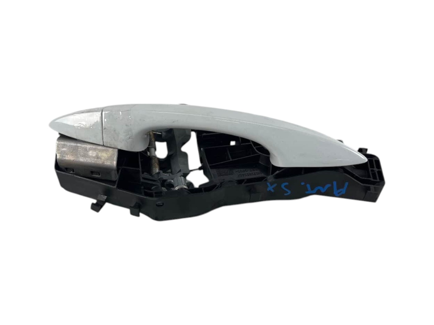 Maniglia Esterna Porta Anteriore Sx Tiguan 517837811L 510837205J - 41414 Maniglia Esterna Porta Anteriore Sx Tiguan 517837811L 510837205J - 41414