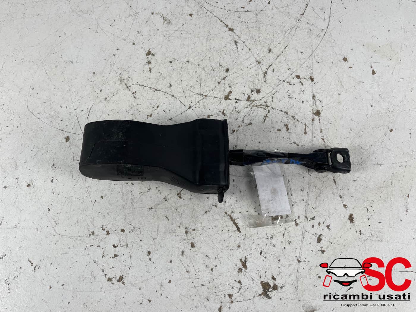 Tirante Ferma Porta Anteriore Tiguan 5NA837249 - 41419