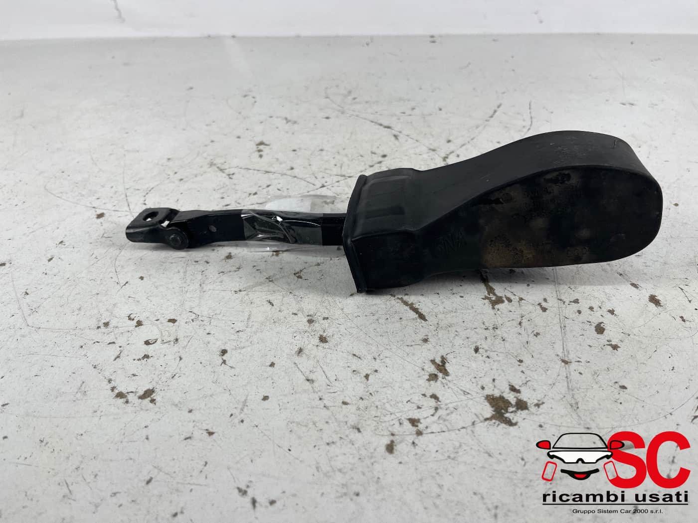 Tirante Ferma Porta Anteriore Tiguan 5NA837249 - 41419