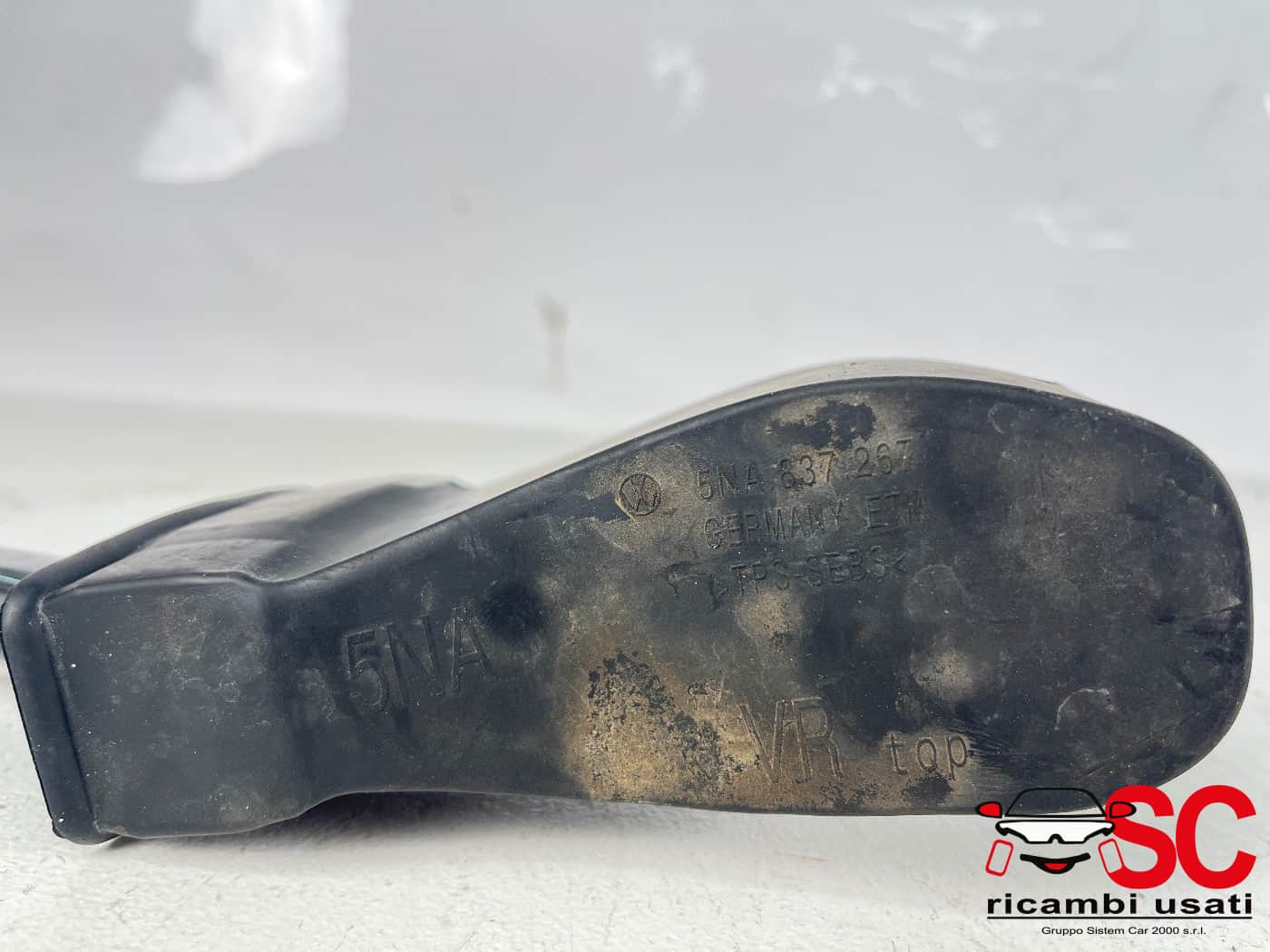 Tirante Ferma Porta Anteriore Tiguan 5NA837249 - 41419