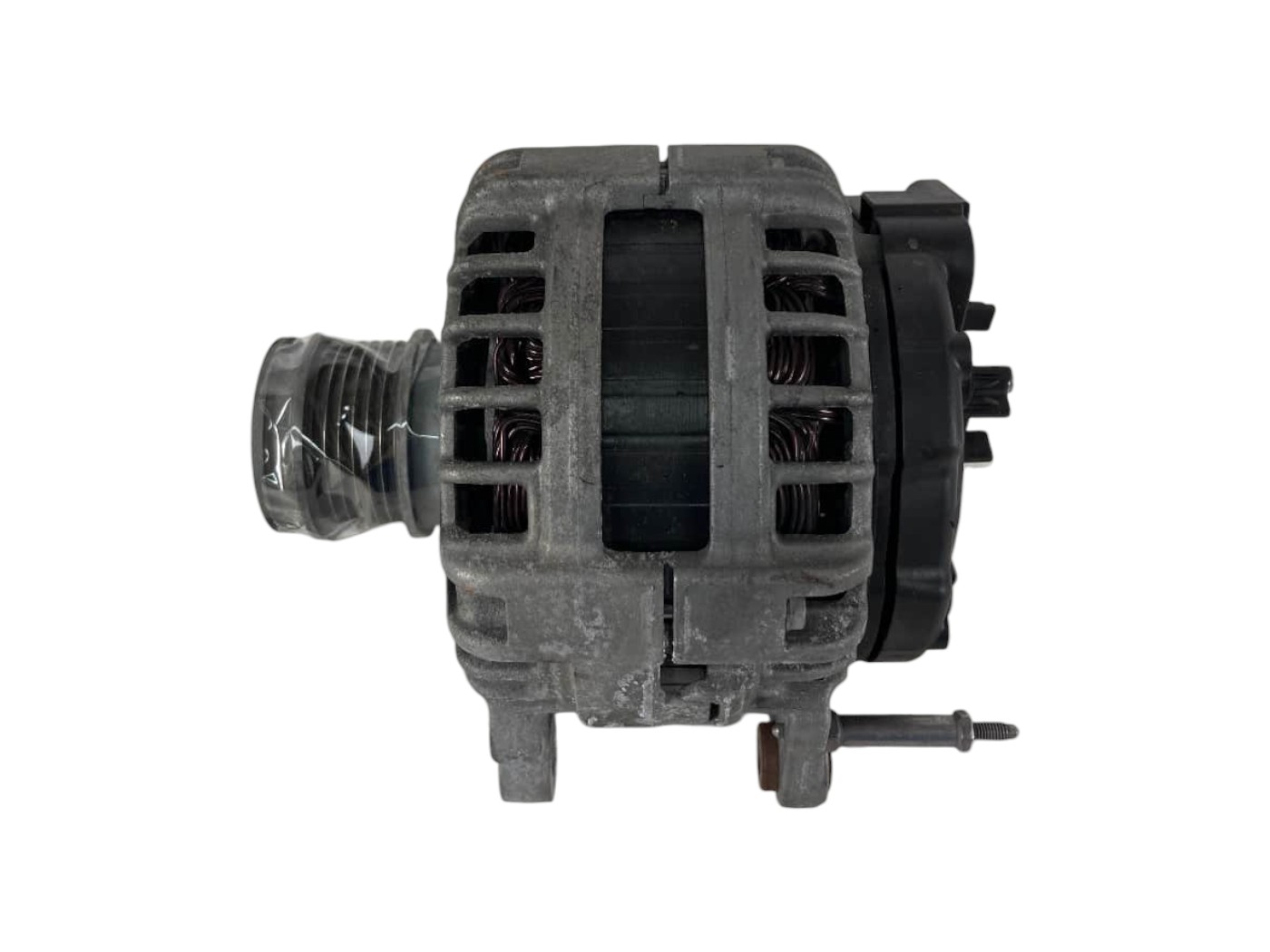 Alternatore Volkswagen Tiguan 2.0 Tdi 05L903026N 05L903026J - 41421 Alternatore Volkswagen Tiguan 2.0 Tdi 05L903026N 05L903026J - 41421