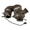 Catalizzatore Fap Tiguan 2.0 Tdi 22.000 Km 05L131601DX 05L131602EX - 41425 Catalizzatore Fap Tiguan 2.0 Tdi 22.000 Km 05L131601DX 05L131602EX - 41425