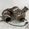 Catalizzatore Fap Tiguan 2.0 Tdi 22.000 Km 05L131601DX 05L131602EX - 41425 Catalizzatore Fap Tiguan 2.0 Tdi 22.000 Km 05L131601DX 05L131602EX - 41425
