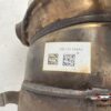Catalizzatore Fap Tiguan 2.0 Tdi 22.000 Km 05L131601DX 05L131602EX - 41425 Catalizzatore Fap Tiguan 2.0 Tdi 22.000 Km 05L131601DX 05L131602EX - 41425
