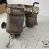 Catalizzatore Fap Tiguan 2.0 Tdi 22.000 Km 05L131601DX 05L131602EX - 41425 Catalizzatore Fap Tiguan 2.0 Tdi 22.000 Km 05L131601DX 05L131602EX - 41425