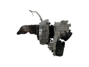 Turbina Volkswagen Tiguan 2.0 Tdi 05L253019F - 41428