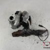 Turbina Volkswagen Tiguan 2.0 Tdi 05L253019F - 41428 Turbina Volkswagen Tiguan 2.0 Tdi 05L253019F - 41428