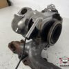 Turbina Volkswagen Tiguan 2.0 Tdi 05L253019F - 41428 Turbina Volkswagen Tiguan 2.0 Tdi 05L253019F - 41428