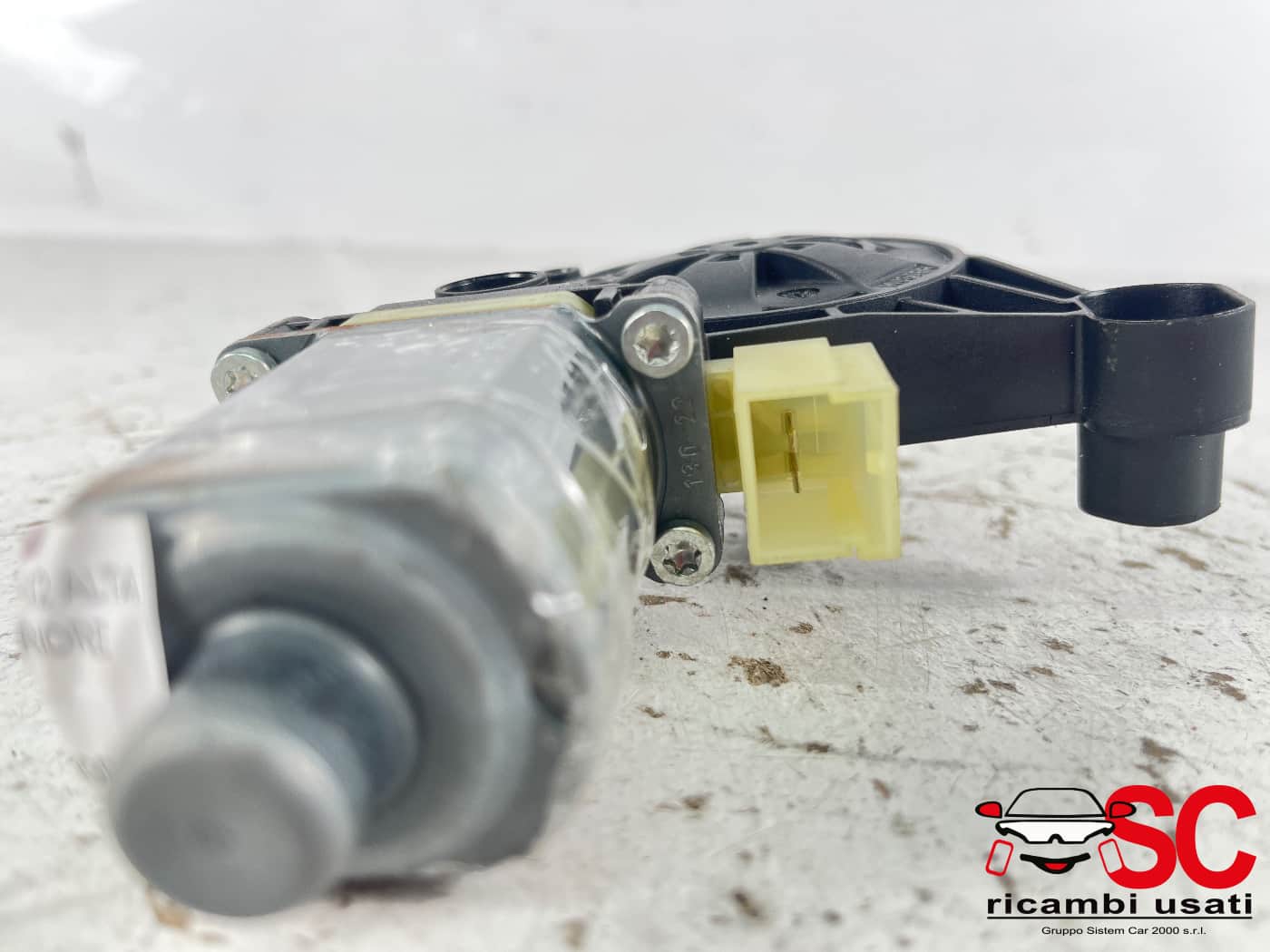 Alzavetro Anteriore Destro Volkswagen Tiguan 5Q0959801C 5Q0959802C - 41429