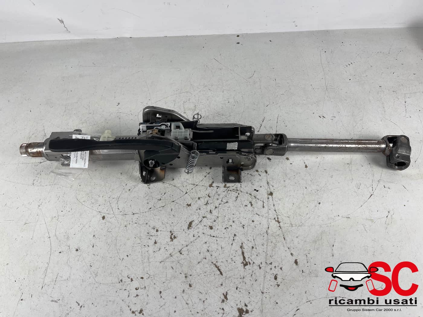 Piantone Sterzo Volkswagen Tiguan 5Q1419512L 5R4419512F - 41439