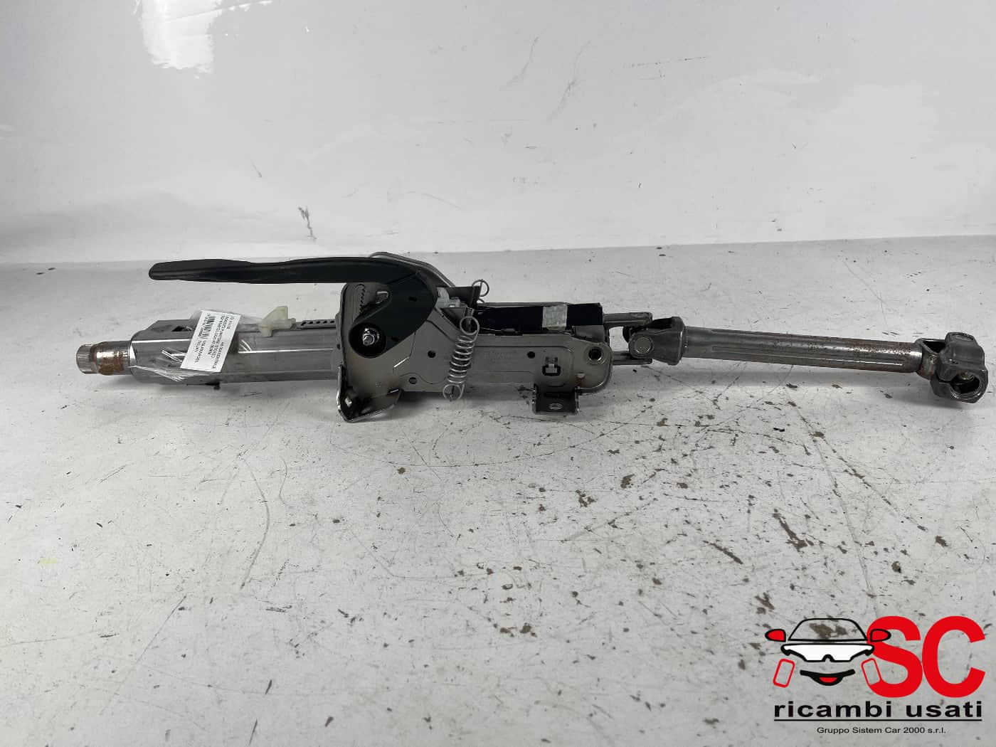 Piantone Sterzo Volkswagen Tiguan 5Q1419512L 5R4419512F - 41439