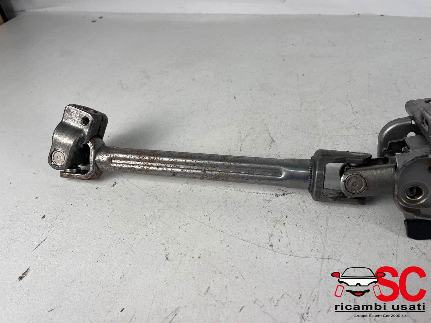 Piantone Sterzo Volkswagen Tiguan 5Q1419512L 5R4419512F - 41439