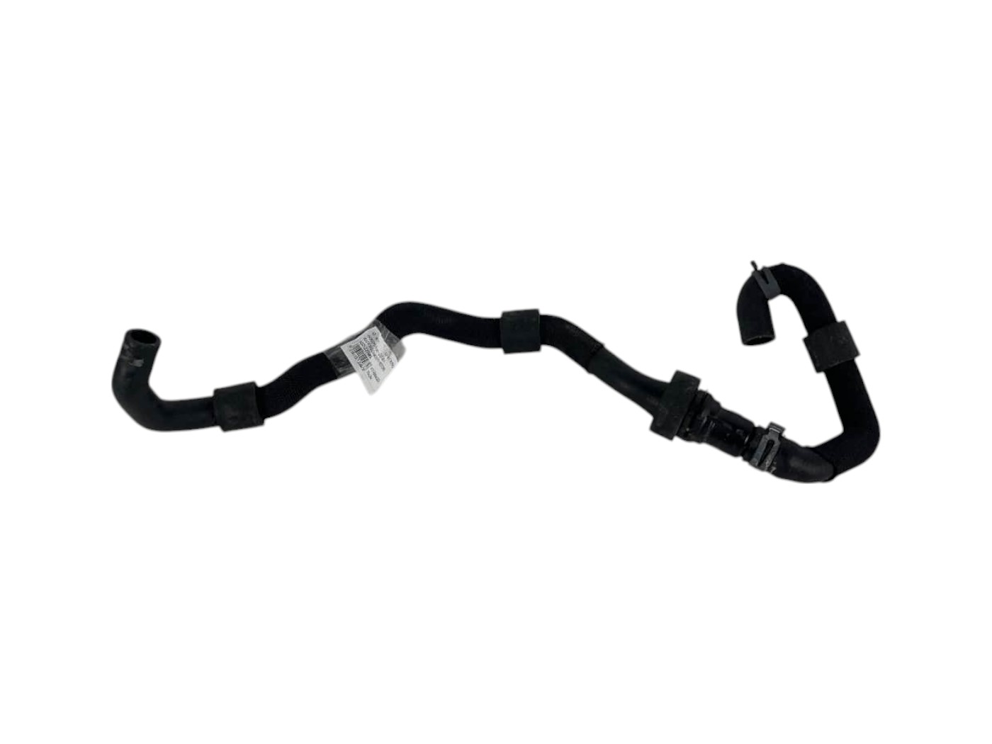 Tubo Liquido Refrigerante Volkswagen Tiguan 3Q0122096E - 41441