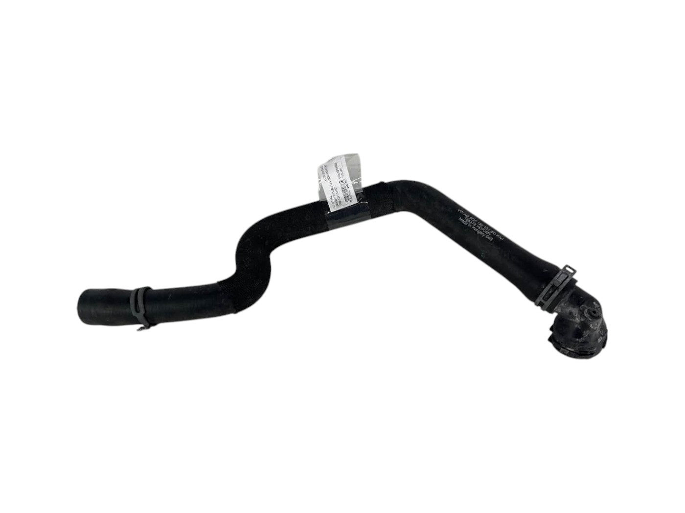Tubo Liquido Radiatore Motore Tiguan 2.0 Tdi 5QF122101DD - 41442 Tubo Liquido Radiatore Motore Tiguan 2.0 Tdi 5QF122101DD - 41442