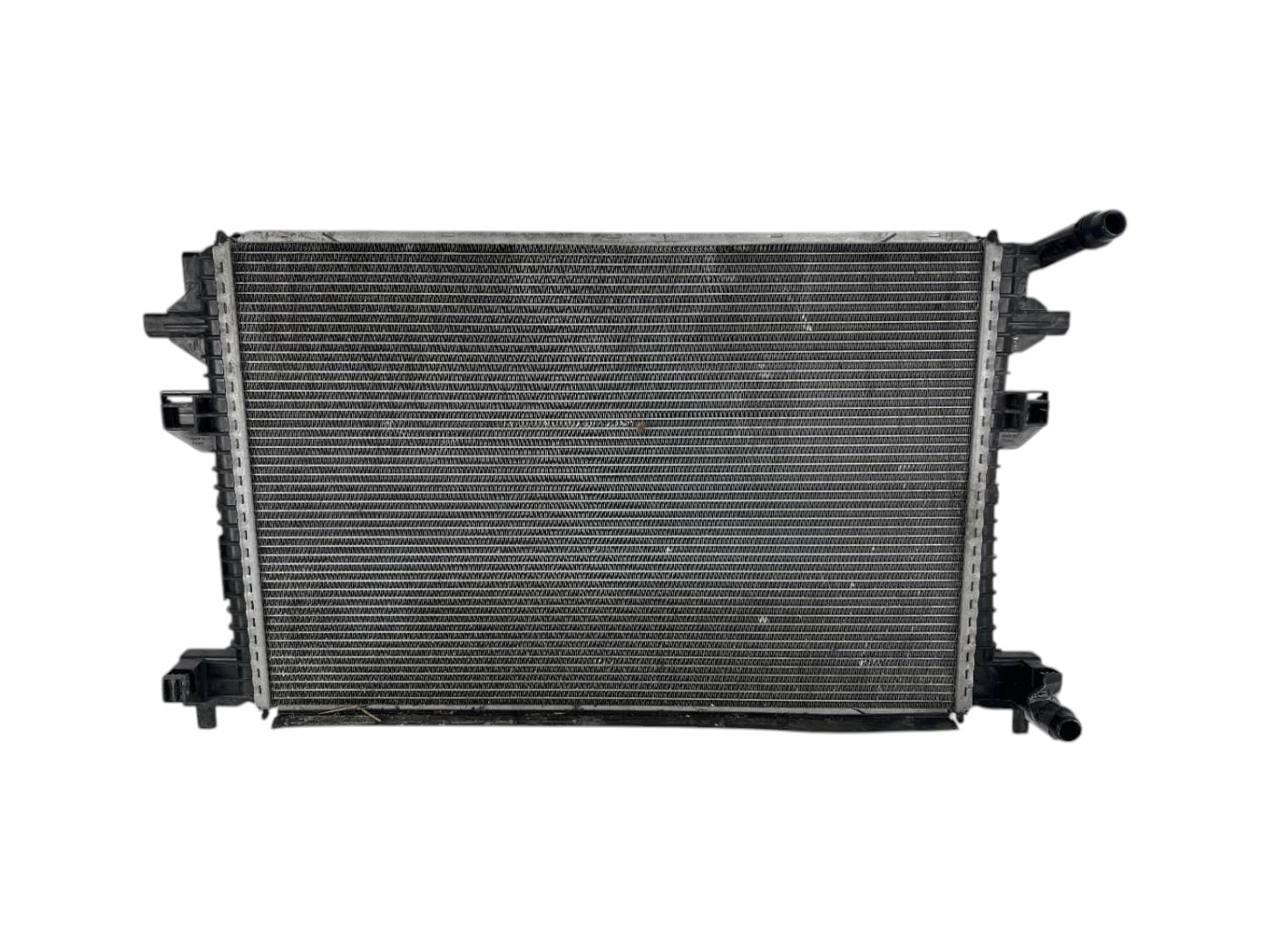 Radiatore Acqua Liquido Motore Tiguan 2.0 Tdi 5Q0121251HQ - 41443 Radiatore Acqua Liquido Motore Tiguan 2.0 Tdi 5Q0121251HQ - 41443