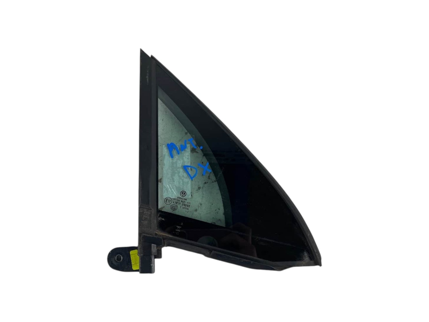 Vetro Fisso Anteriore Destro Volkswagen Tiguan 5NA845114 - 41446