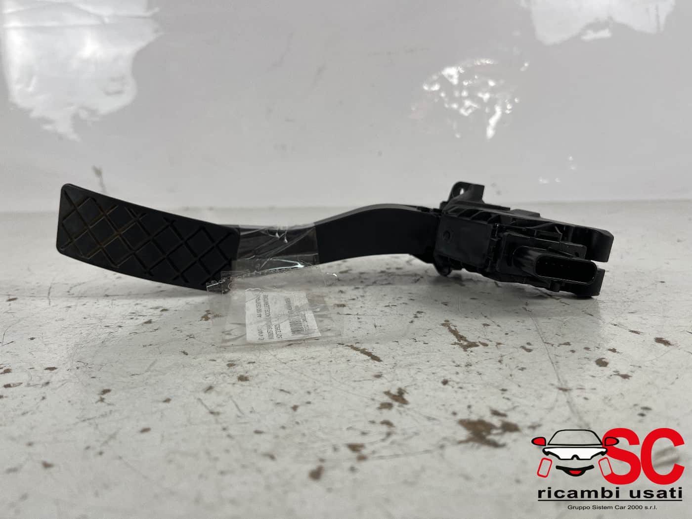 Pedale Acceleratore Volkswagen Tiguan 5Q1723503L - 41447 Pedale Acceleratore Volkswagen Tiguan 5Q1723503L - 41447