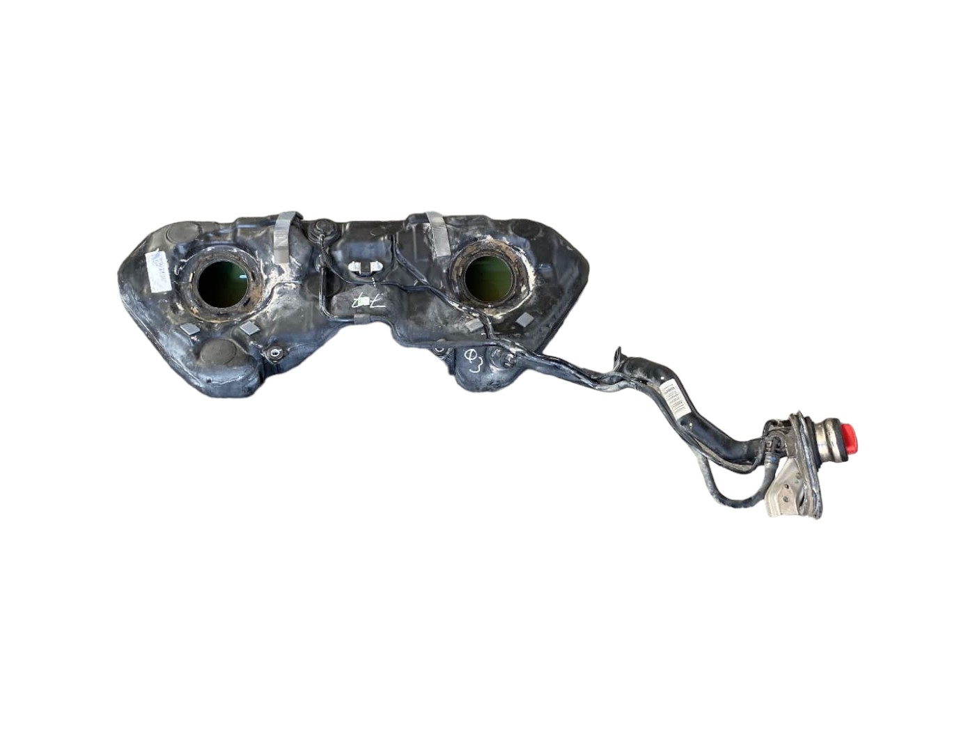 Serbatoio Carburante Mercedes Classe C W204 - W00152 Serbatoio Carburante Mercedes Classe C W204 - W00152