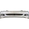 Paraurti Anteriore Mercedes Classe C W203  - W00154