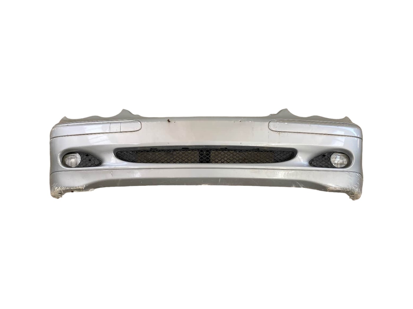 Paraurti Anteriore Mercedes Classe C W203  - W00154