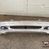 Paraurti Anteriore Mercedes Classe C W203  - W00154