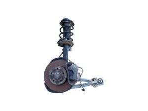 Mozzo Anteriore Sinistro Mercedes Classe C W204  - W00158