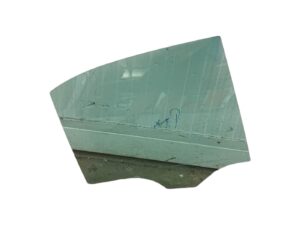 Vetro Scendente Posteriore Destro Classe C W204  - W00173